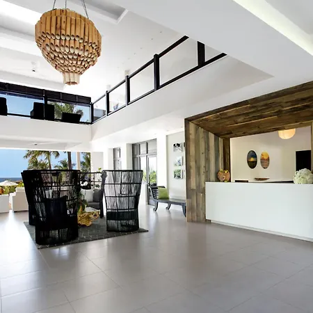 The Cliff Hotel-3