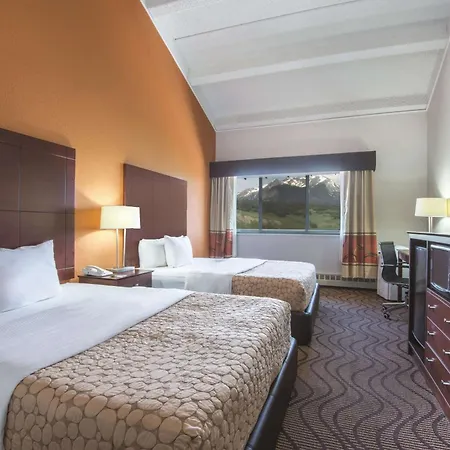 Mountain Valley Inn & Suites-2