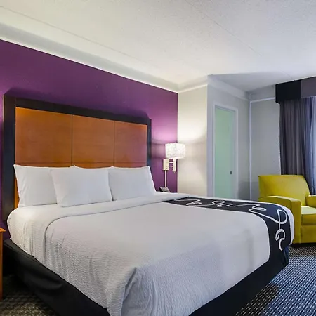 La Quinta Inn By Wyndham Denver Westminster-2