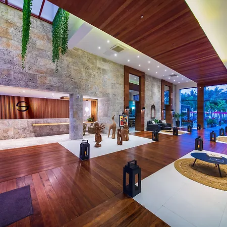 S Hotel Montego Bay - Luxury Boutique All-Inclusive Hotel-2