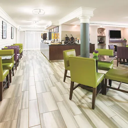 La Quinta Inn By Wyndham Denver Westminster-3