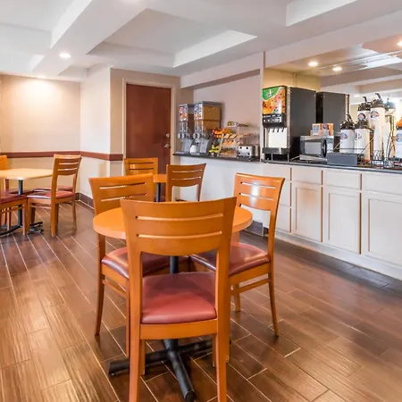 Baymont By Wyndham Georgetown Lexington North-3