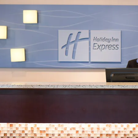 Holiday Inn Express Wenatchee By Ihg-2