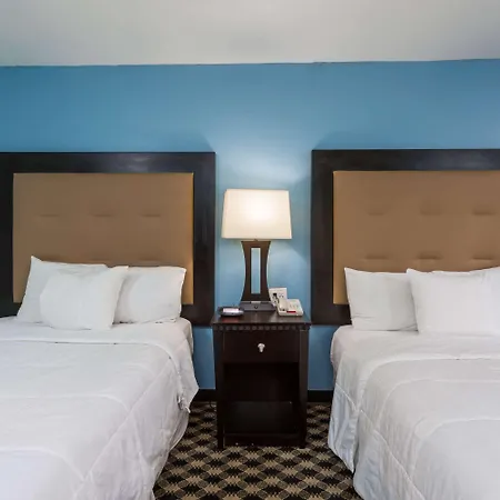 Days Inn Salisbury-2