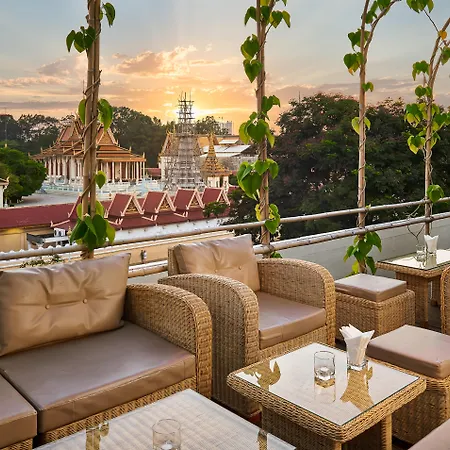 Palace Gate Hotel & Resort By Ehm-2