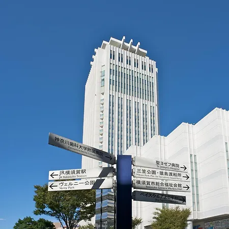Mercure Yokosuka-2