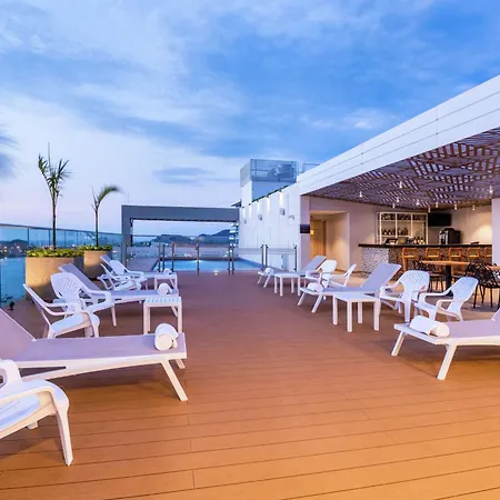 Hilton Garden Inn Santa Marta-2