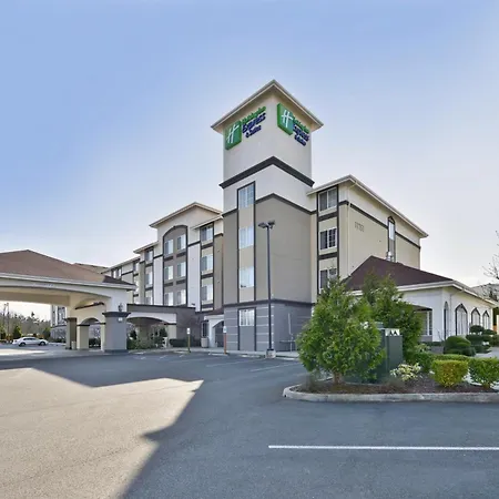 Holiday Inn Express & Suites Tacoma South - Lakewood By Ihg-2