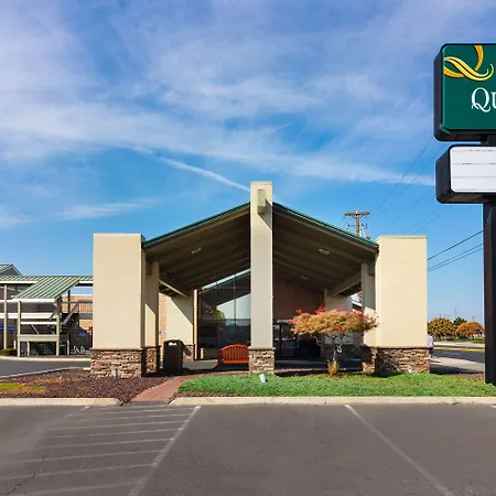 Quality Inn Yakima Near State Fair Park-3