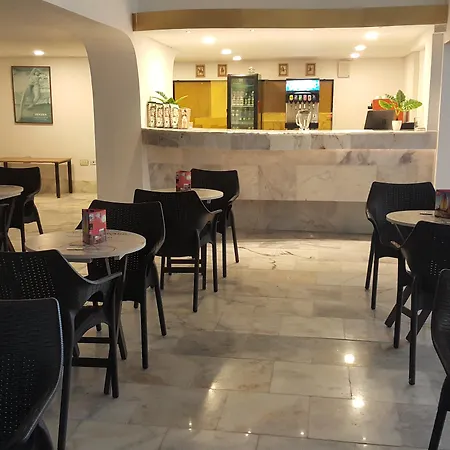 Hotel Cartagena Dubai-2