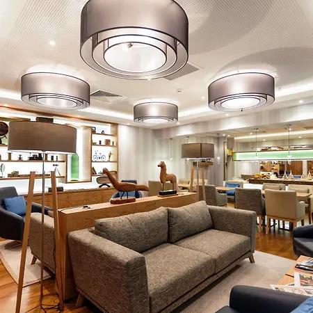 Crowne Plaza - Borjomi By Ihg-3