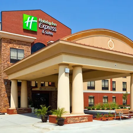 Holiday Inn Express Hotel & Suites Greenville By Ihg-2