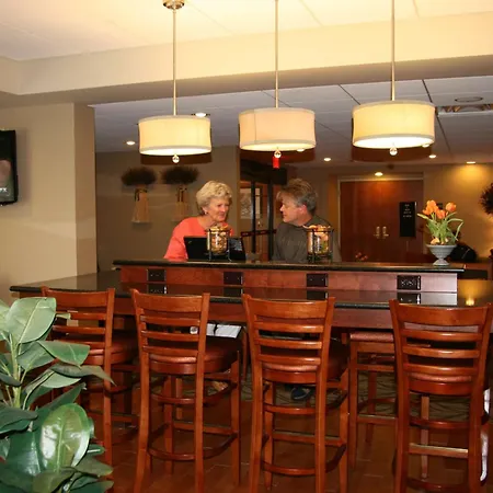 Hampton Inn Wheeling-2