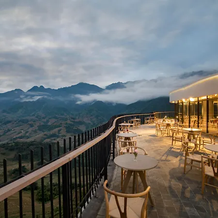Pao'S Sapa Leisure Hotel-2