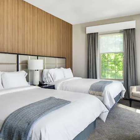 The Sire Hotel Lexington, Tapestry Collection By Hilton-3
