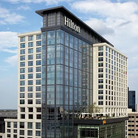 Hilton Norfolk The Main-2