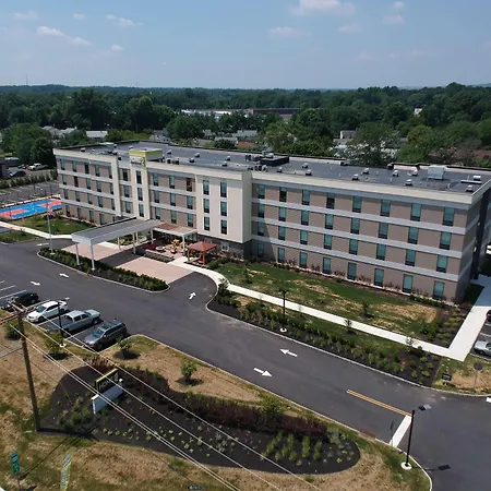 Home2 Suites By Hilton Bordentown-3