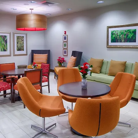 Hilton Garden Inn Salina-3