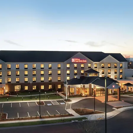 Hilton Garden Inn Medford-3