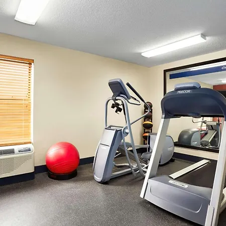 Hampton Inn Georgetown-Marina-2