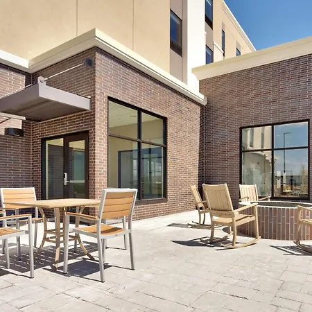 Hampton Inn & Suites Rexburg-2