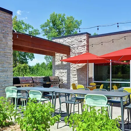 Home2 Suites By Hilton Dayton Vandalia-3