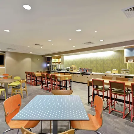 Home2 Suites By Hilton Portland Airport-2