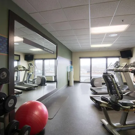 Hampton Inn Wilkesboro-2