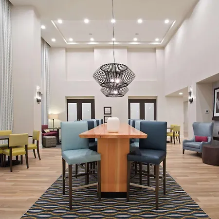 Hampton Inn & Suites- Seattle Woodinville Wa-2