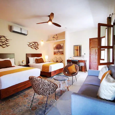 Le Muuch Hotel Boutique-3