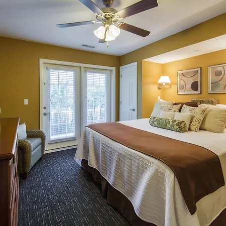 Holiday Inn Club Vacations Holiday Hills Resort At Branson-3
