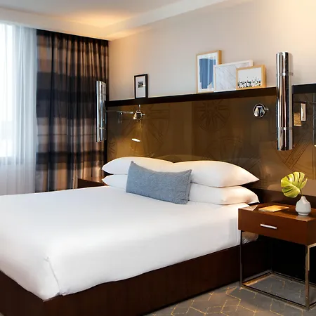 Kimpton Overland Hotel - Atlanta Airport By Ihg-2