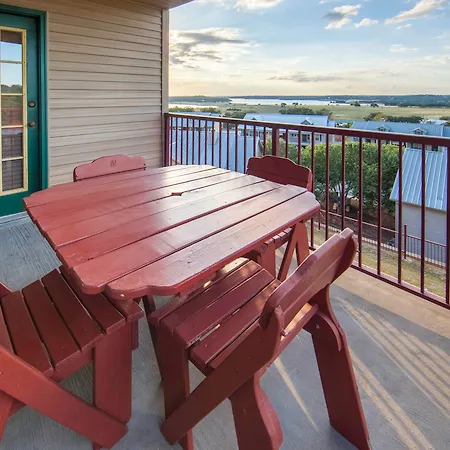 Holiday Inn Club Vacations Hill Country Resort At Canyon Lake-2