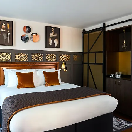 Hotel Indigo - Chester By Ihg-3