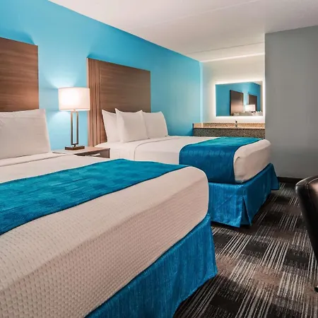 Quality Inn Jacksonville South-2