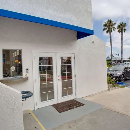 Quality Inn San Diego South - Chula Vista-3