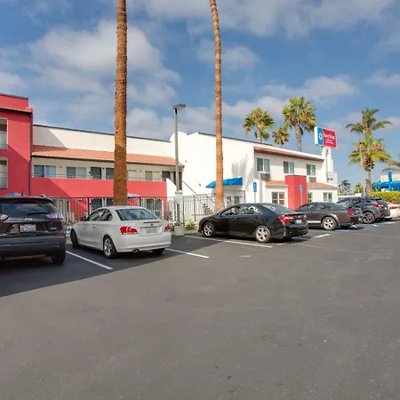 Quality Inn San Diego South - Chula Vista-2