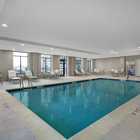 Staybridge Suites Sterling Heights - Detroit Area By Ihg-2