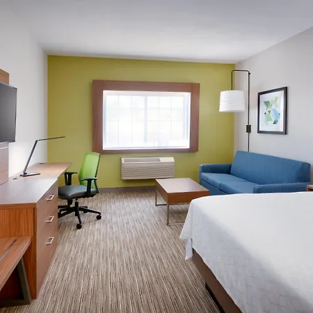 Holiday Inn Express Heber City By Ihg-2