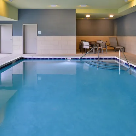 Holiday Inn Express & Suites - Olathe West By Ihg-3