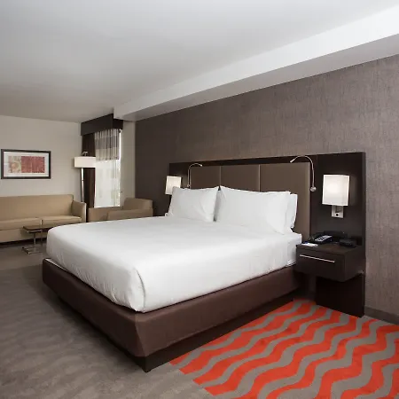 Holiday Inn Express - Springfield Downtown By Ihg-2