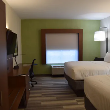 Holiday Inn Express & Suites Ithaca By Ihg-2