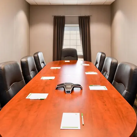 Holiday Inn Poplar Bluff By Ihg-3