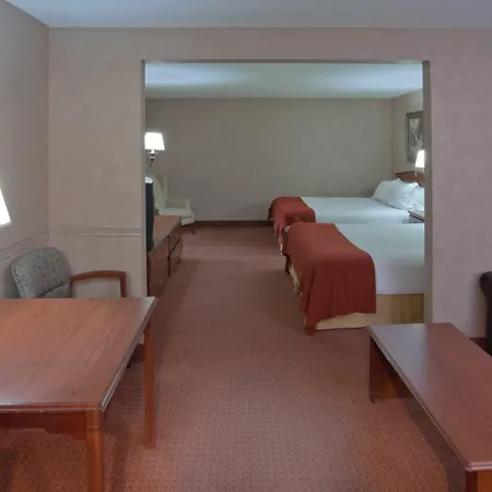 Holiday Inn Express Hotel & Suites Deadwood-Gold Dust Casino, An Ihg Hotel-3