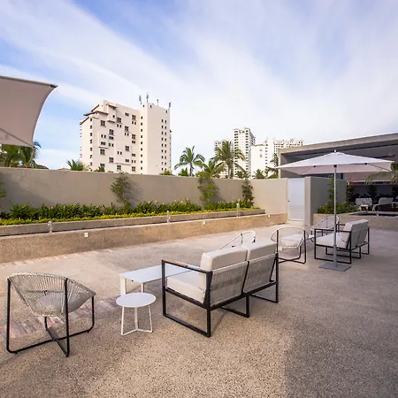 Hotel Mio Vallarta - Adults Only-3