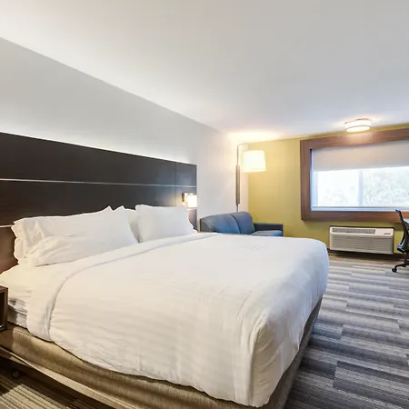 Holiday Inn Express Newberg - Wine Country By Ihg-2