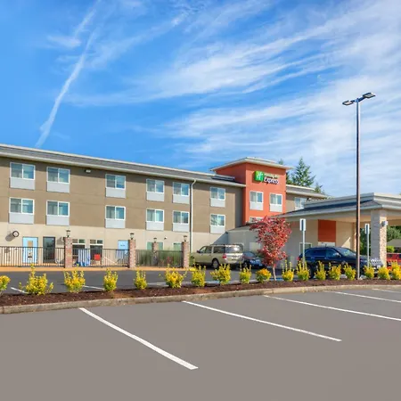 Holiday Inn Express Newberg - Wine Country By Ihg-3