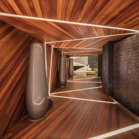 Serenity Hotel Boutique By Alsol-2