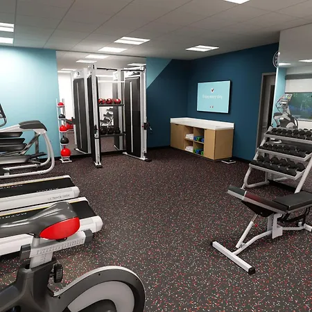 Avid Hotels - Lancaster By Ihg-2