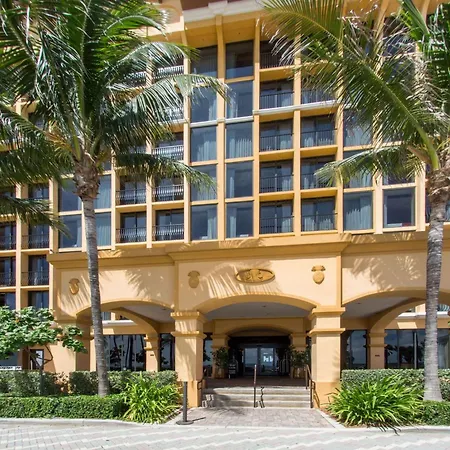 Wyndham Deerfield Beach Resort-3